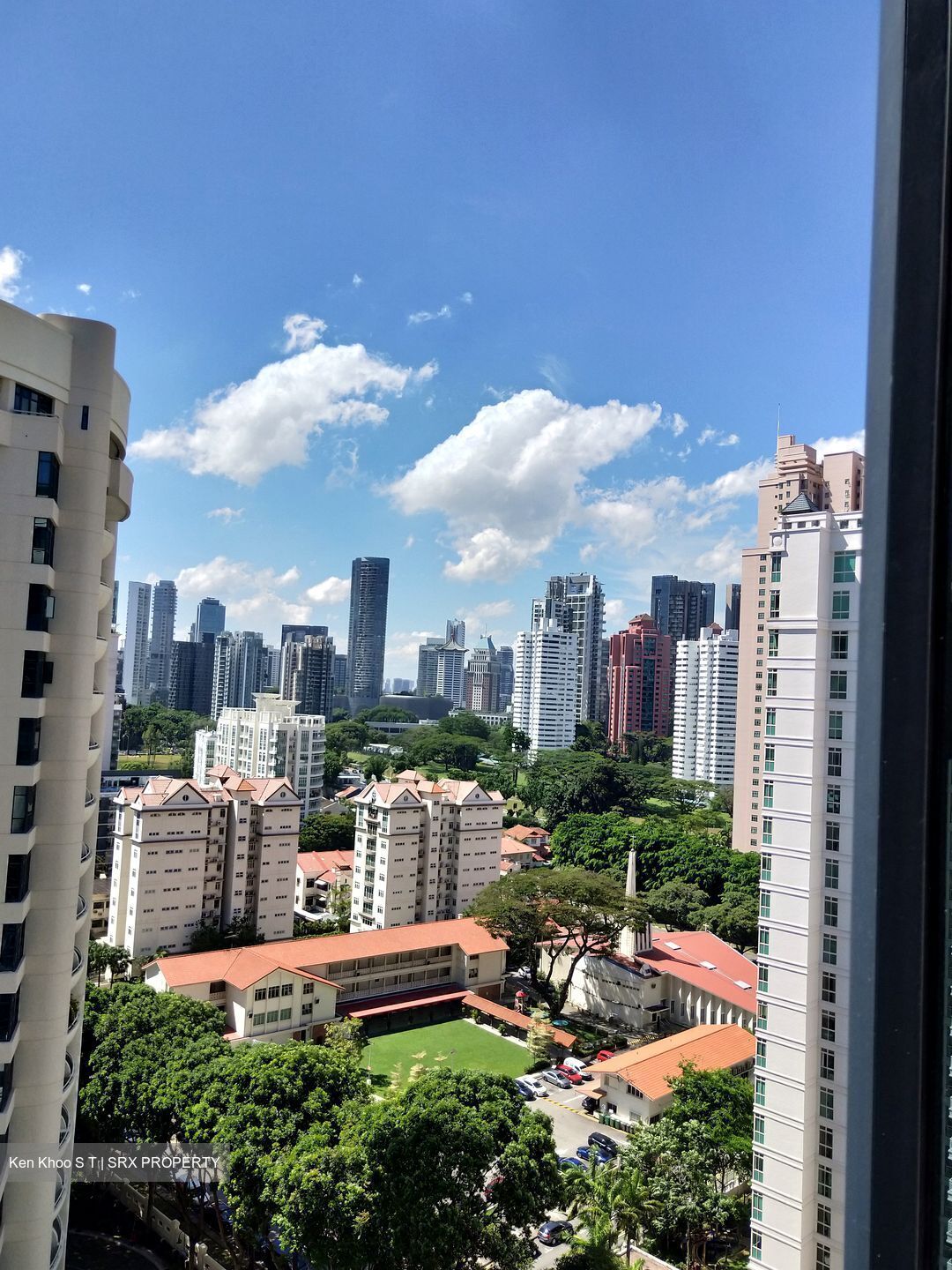 Valley Park (D10), Condominium #584511541